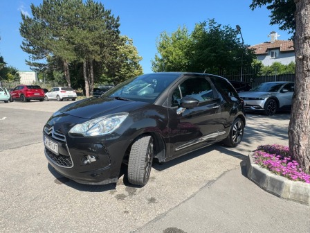 Citroen DS3 1.4i 95 к.с.