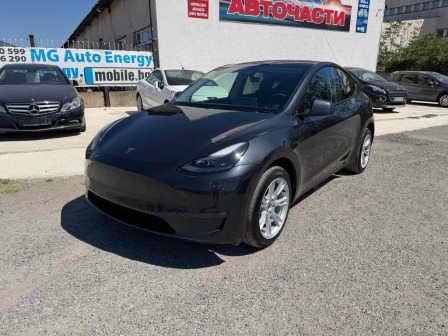 Tesla Model