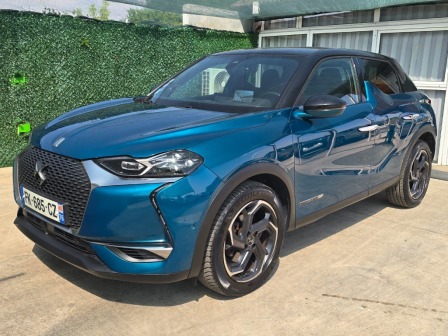 DS DS 3 OPERA 155к.с.