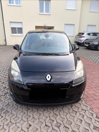 Renault Grand