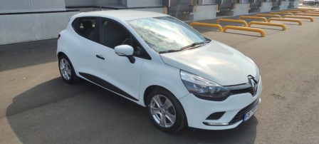 Renault Clio 1.5 DCI