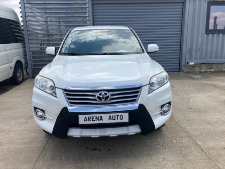 Toyota RAV