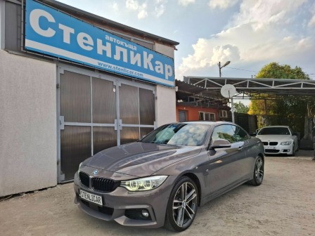 BMW 440i