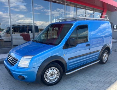 Ford Connect 1.8TDCI/Климати
