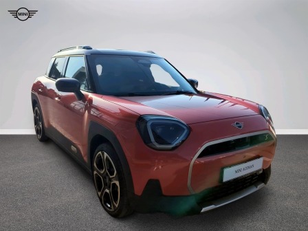 Mini Aceman SE
