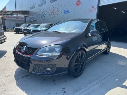 VW Golf