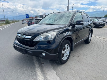 Honda CR-V 2.0 i Automat