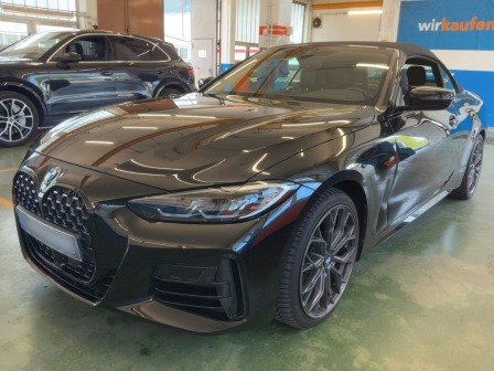 BMW 440i