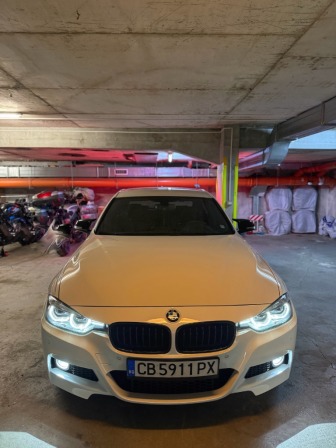 BMW 330