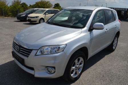 Toyota RAV