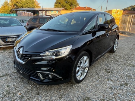 Renault Scenic 1.5dci