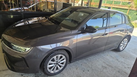 Opel Astra 1.2 business