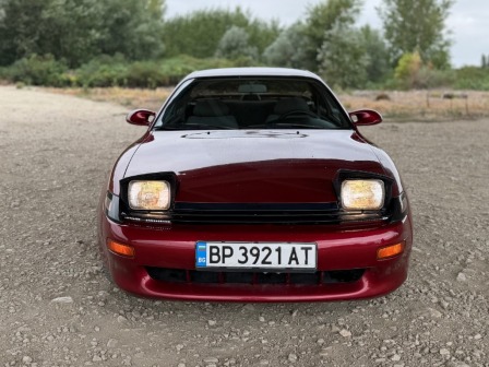 Toyota Celica