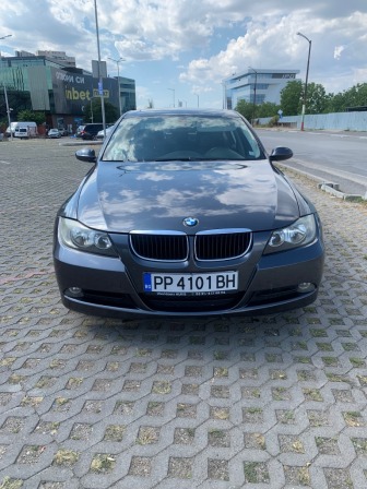 BMW 318 BMW 318i