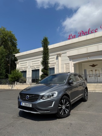 Volvo XC
