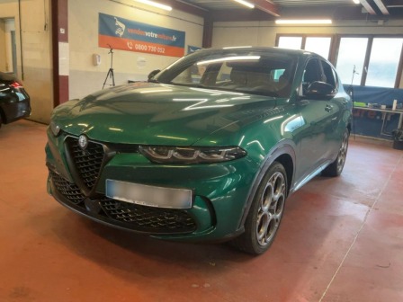 Alfa Romeo Tonale 1.3 -in Veloce
