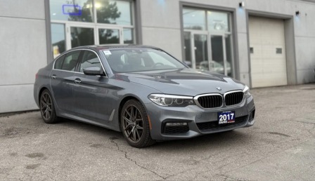 BMW 530 xDrive