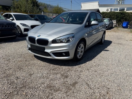 BMW 2