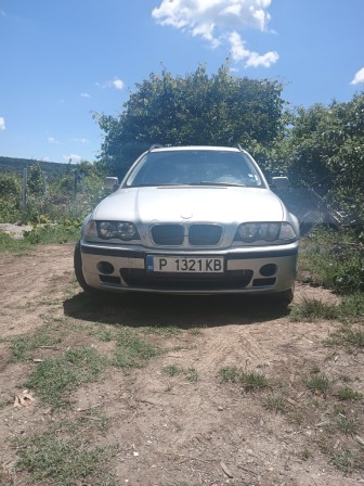 BMW 320