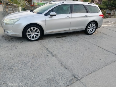 Citroen C5