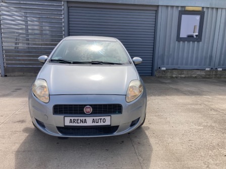 Fiat Grande