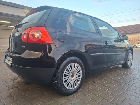 VW Golf