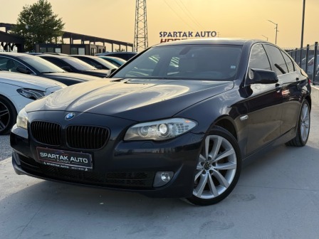BMW 535