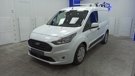 Ford Connect
