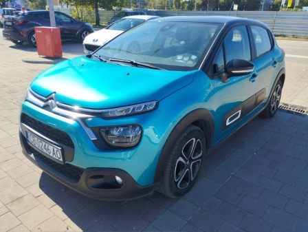 Citroen C3