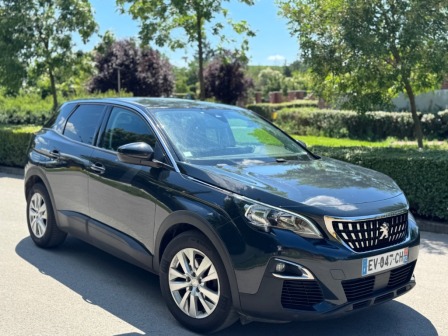 Peugeot 3008 2.0HDI 150ks