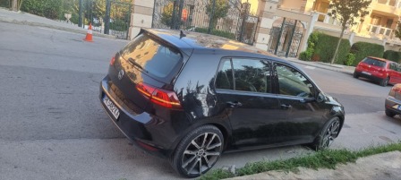 VW Golf