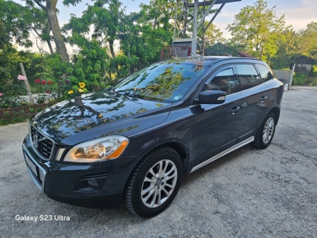 Volvo XC