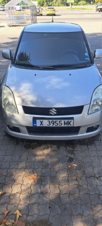 Suzuki Swift 1.3 i