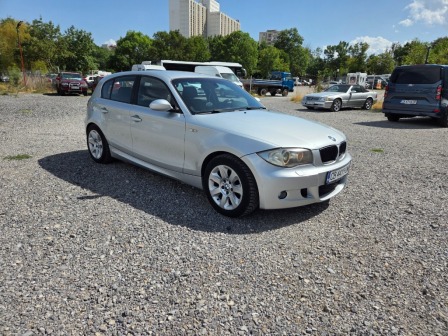 BMW 120