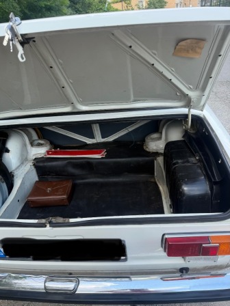 Lada 1200 s