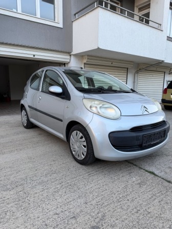 Citroen C1 1.0