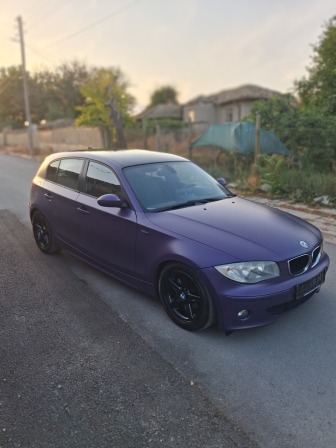 BMW 120