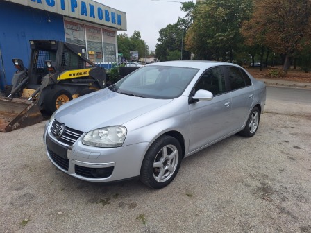 VW Jetta