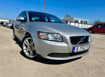 Volvo S40 2.0d