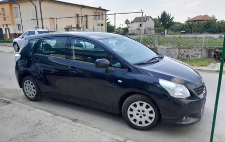 Toyota Verso