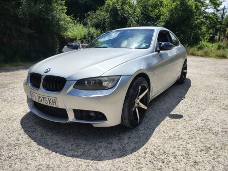 BMW 325