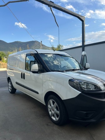 Fiat Doblo MAXI 1.3 M-jet
