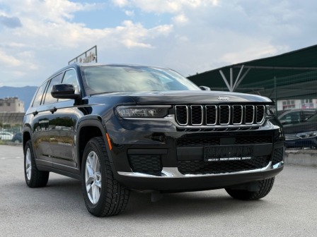 Jeep Grand