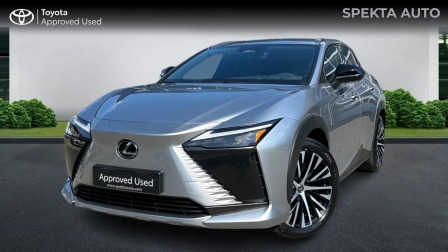 Lexus RZ Месечна вноска от 580 €, Гаранция до 01.2035
