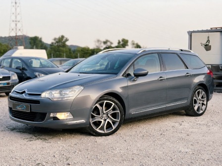 Citroen C5