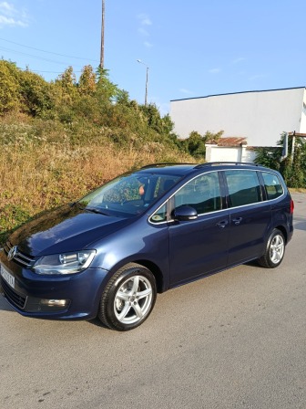 VW Sharan