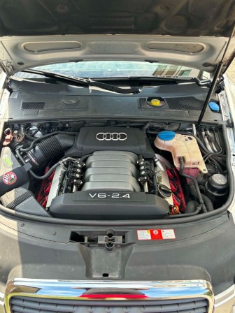 Audi A6 Avant А6 с6