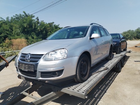 VW Golf