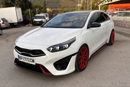 Kia pro_ceed