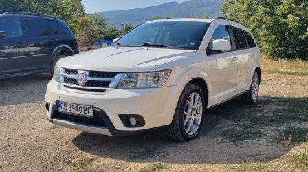 Fiat Freemont